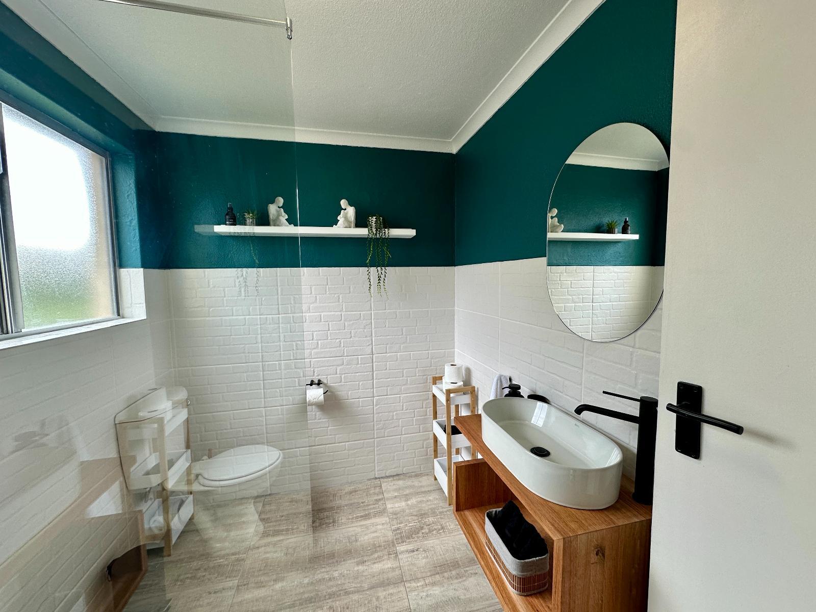 Room 1 — Bathroom