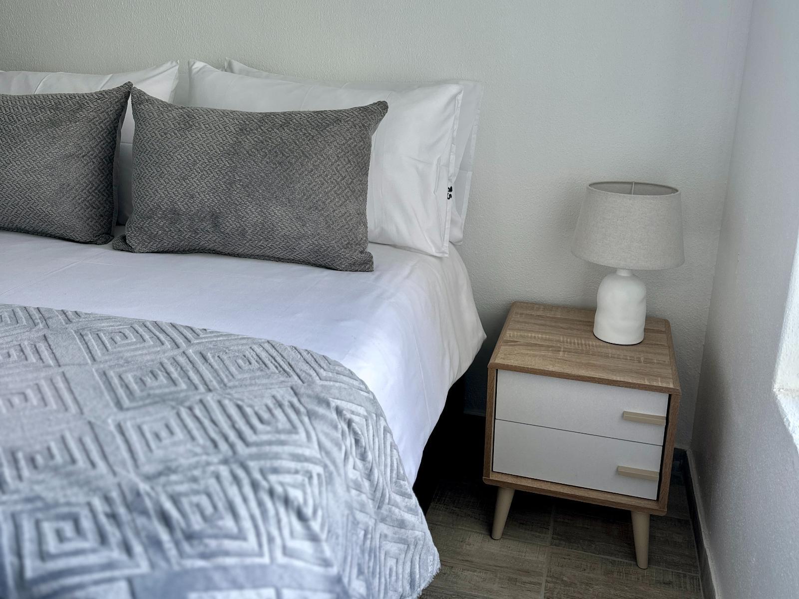 Room 1 — Photo of the whole room