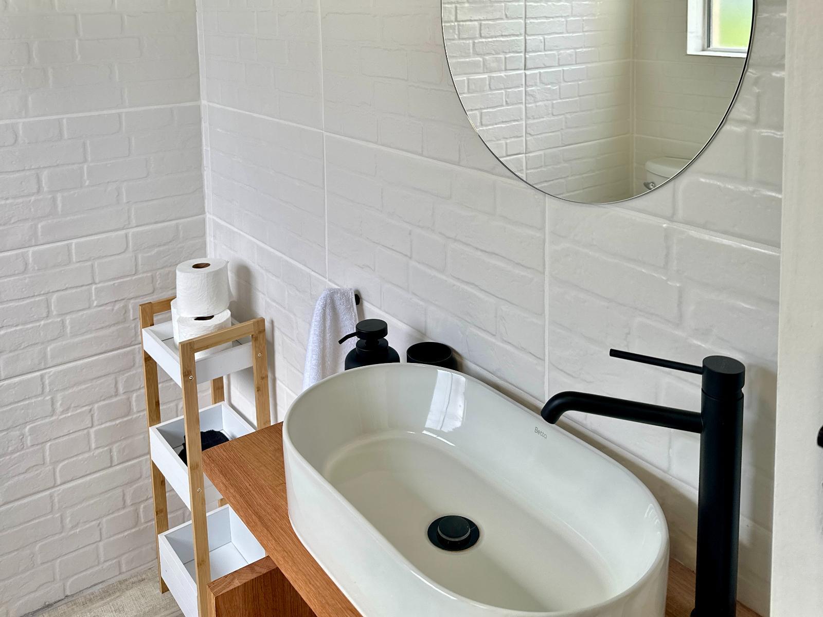 Room 1 — Bathroom