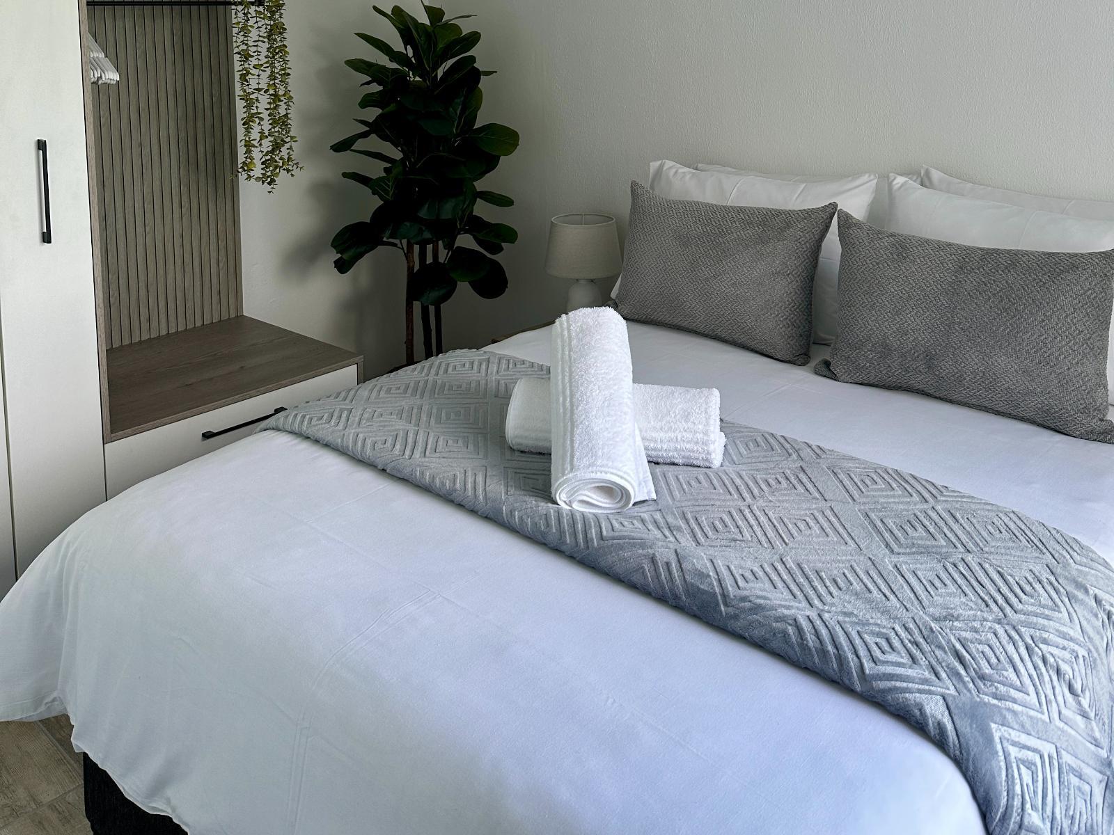 Room 1 — Photo of the whole room