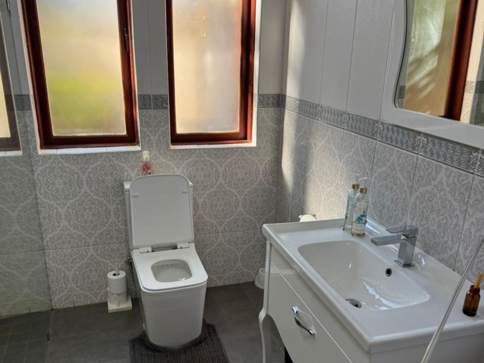 Room 1 — Bathroom