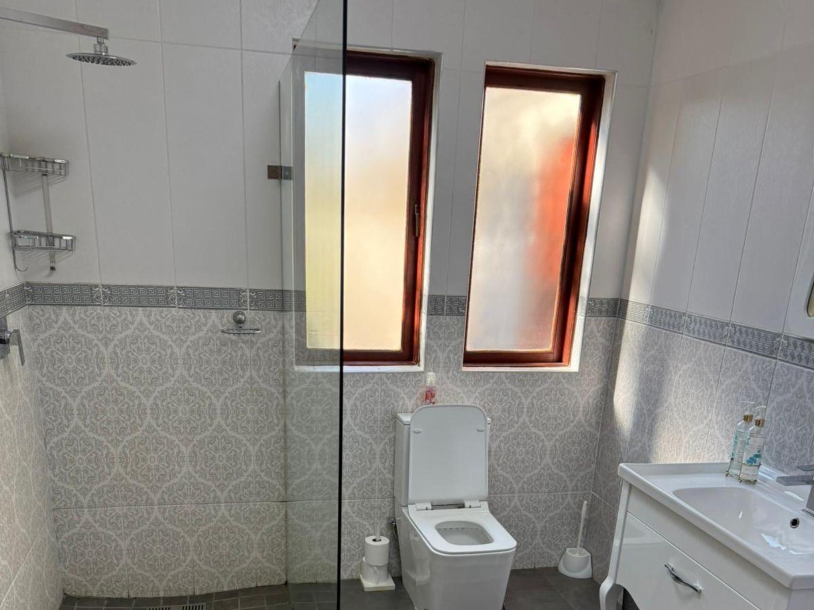 Room 1 — Bathroom