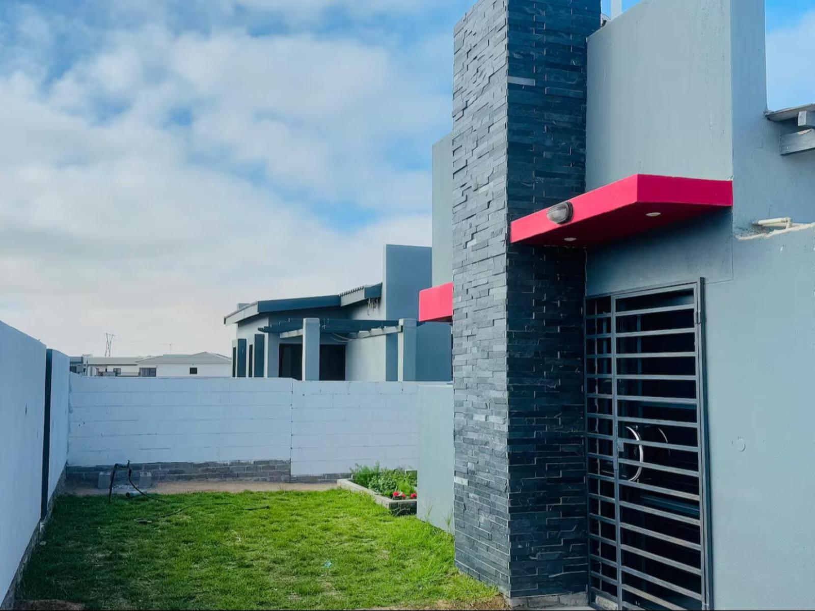 Tetek Residential Home