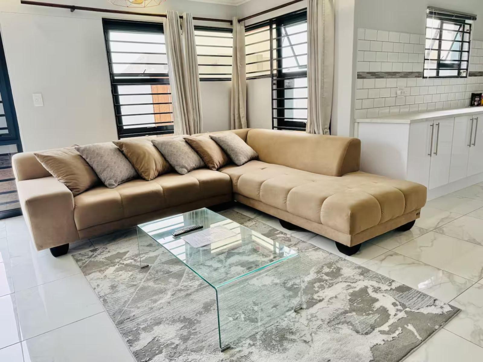 Room 1 — Living Room