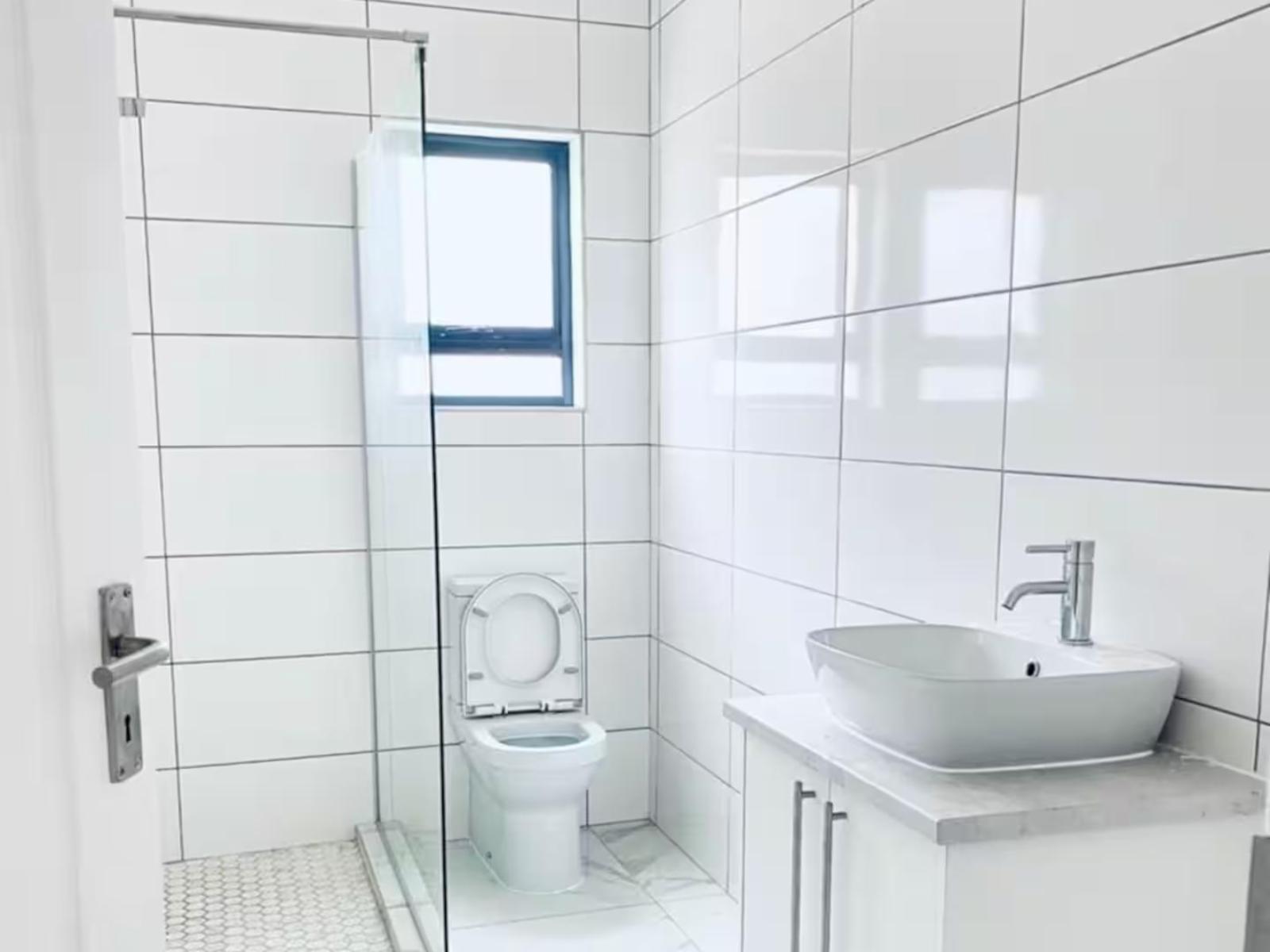 Room 1 — Bathroom