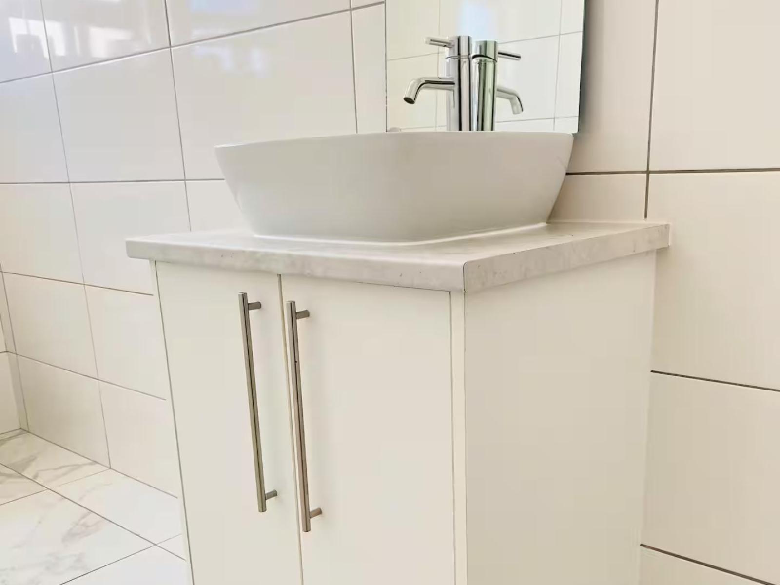 Room 1 — Bathroom