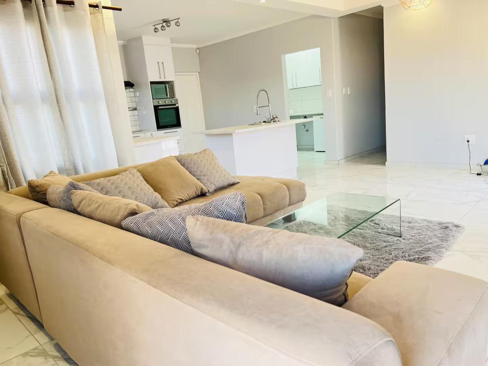 Room 1 — Living Room