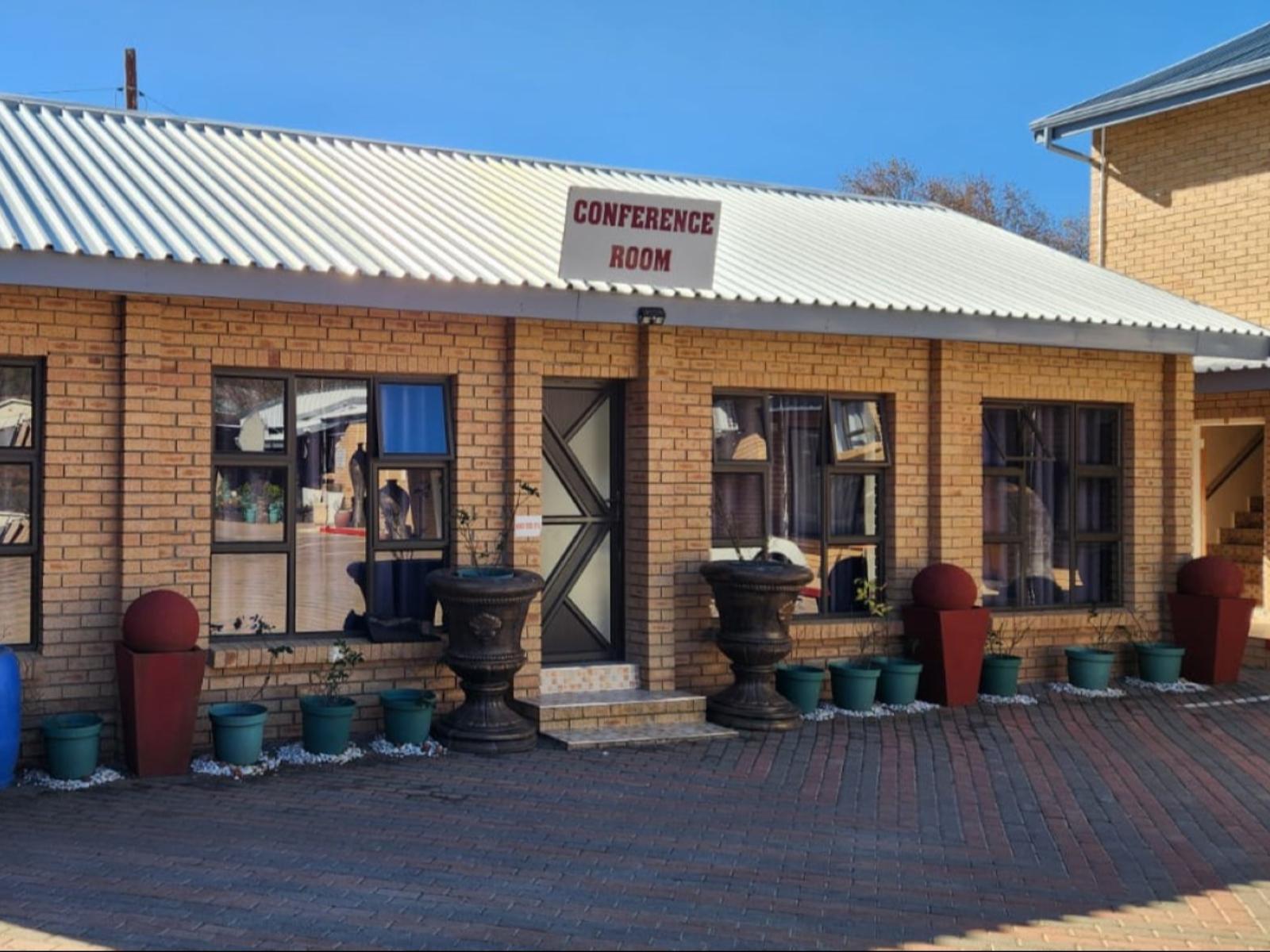 Property / Building