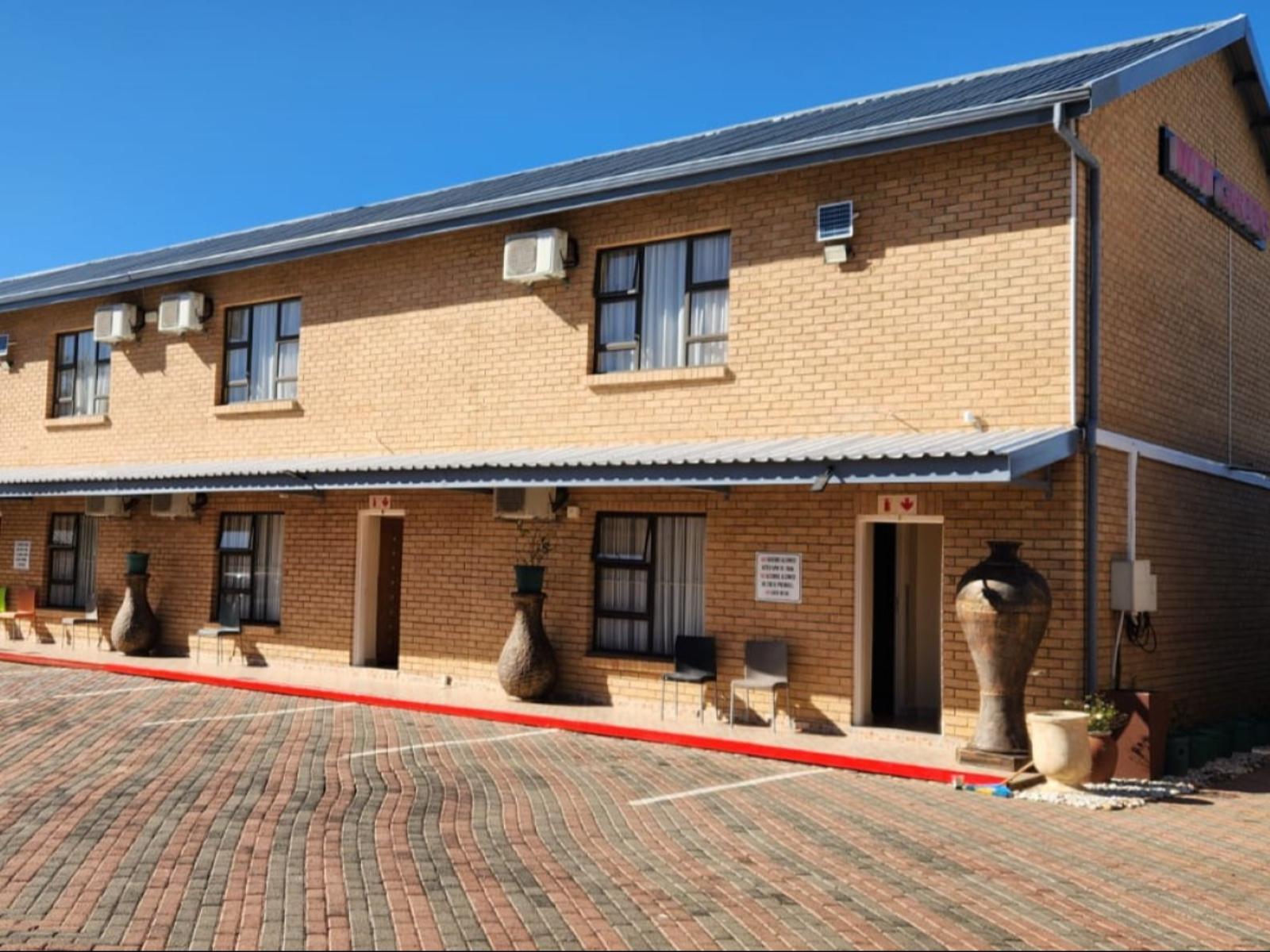 Property / Building