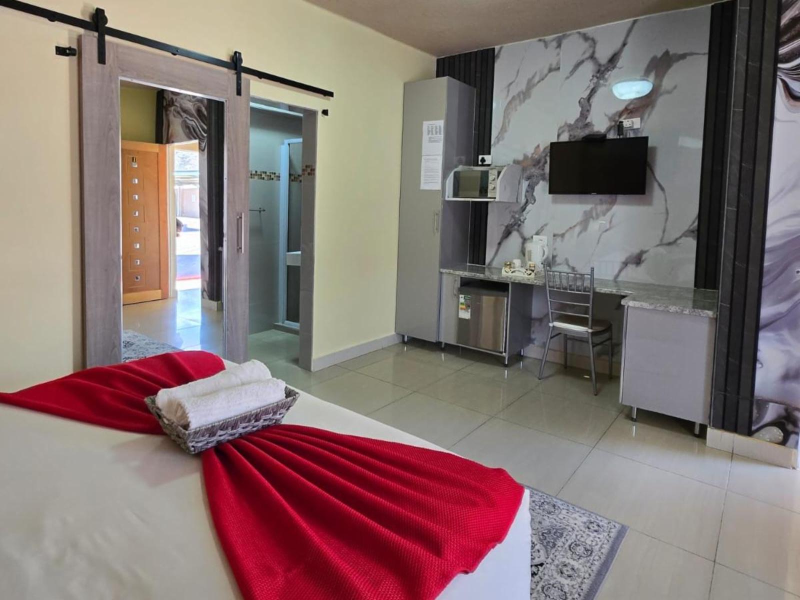 Room 4 — TV and multimedia