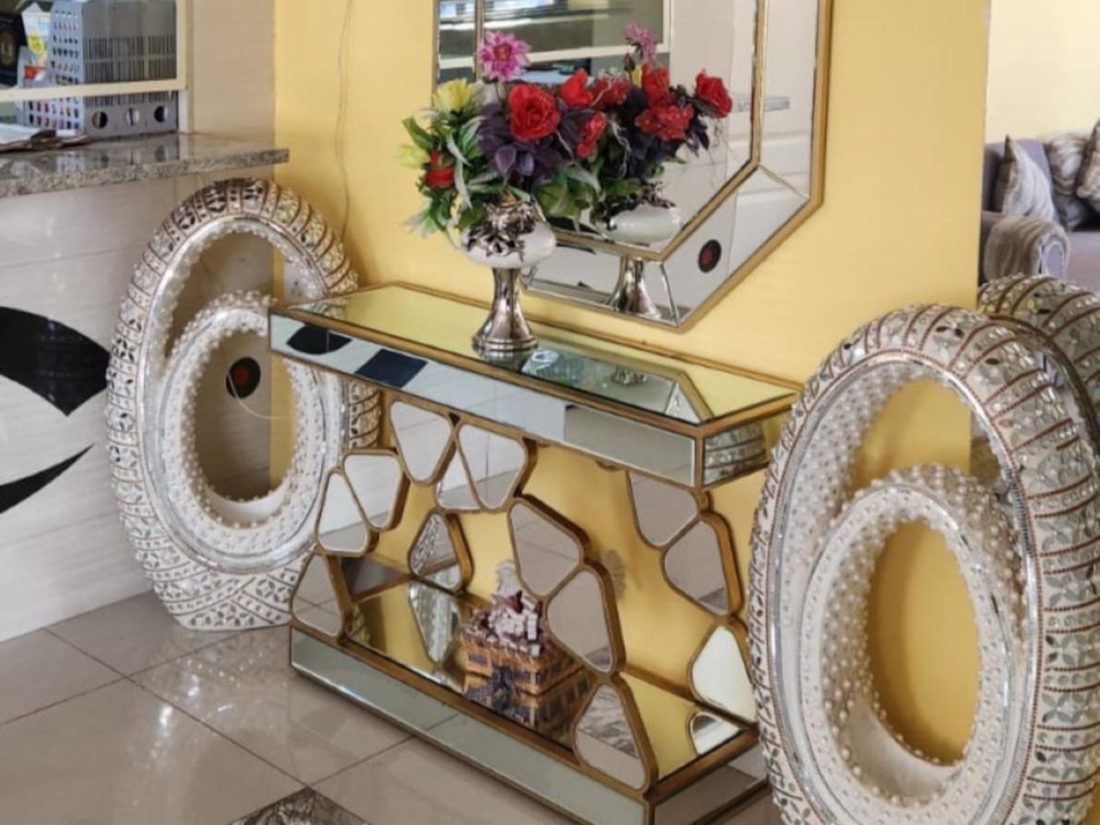 Decorative detail