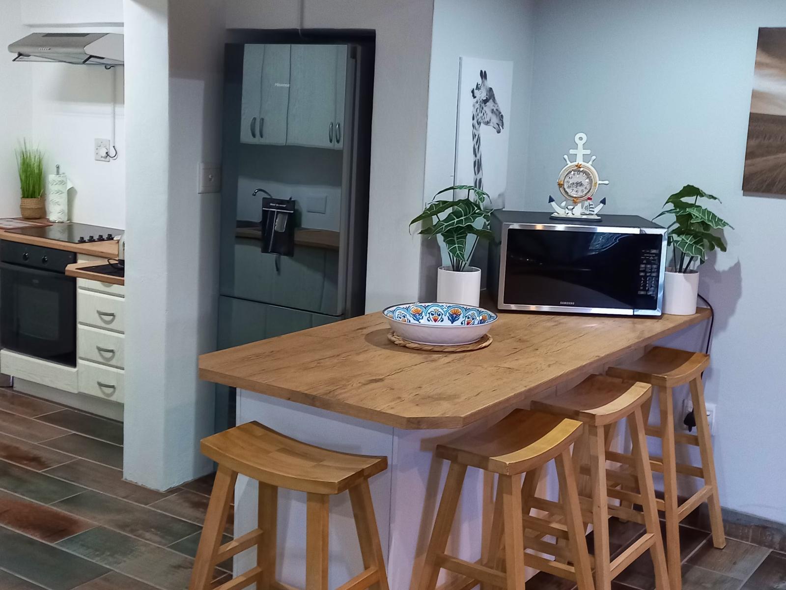 Kitchenette