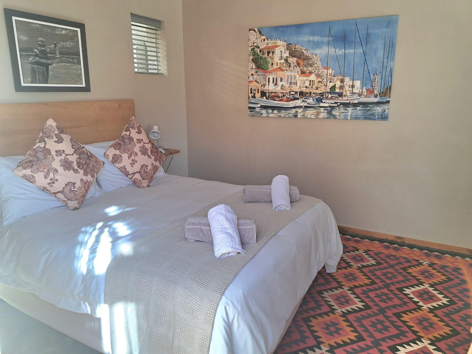 Room 1 — Photo of the whole room