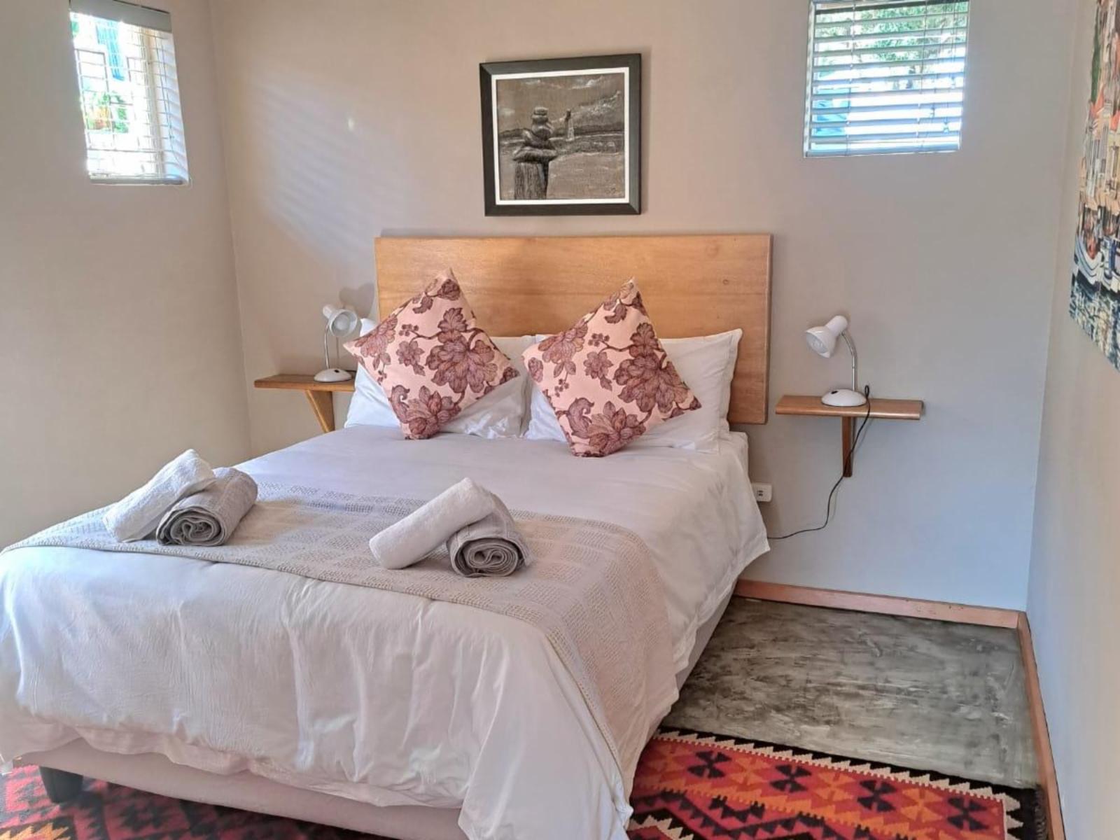 Room 1 — Photo of the whole room