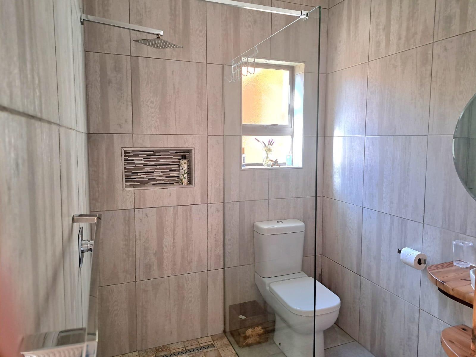 Room 1 — Bathroom