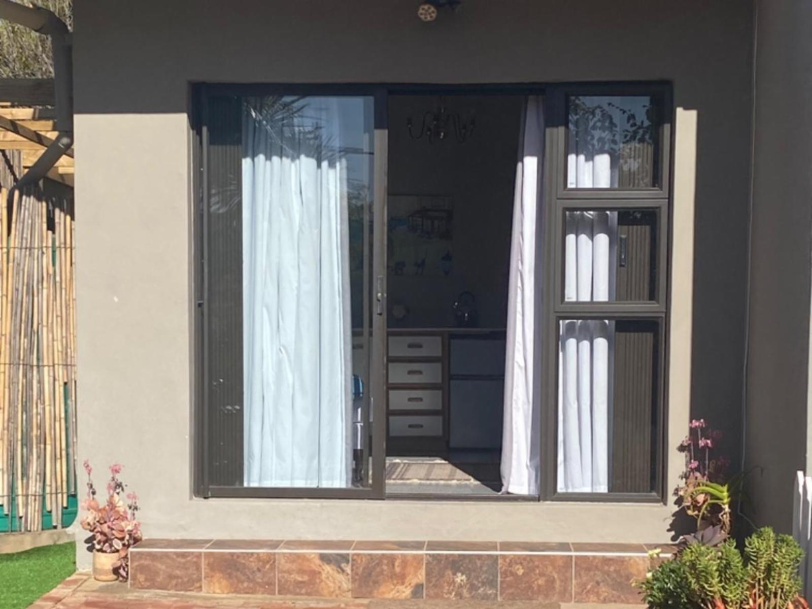 Facade or entrance