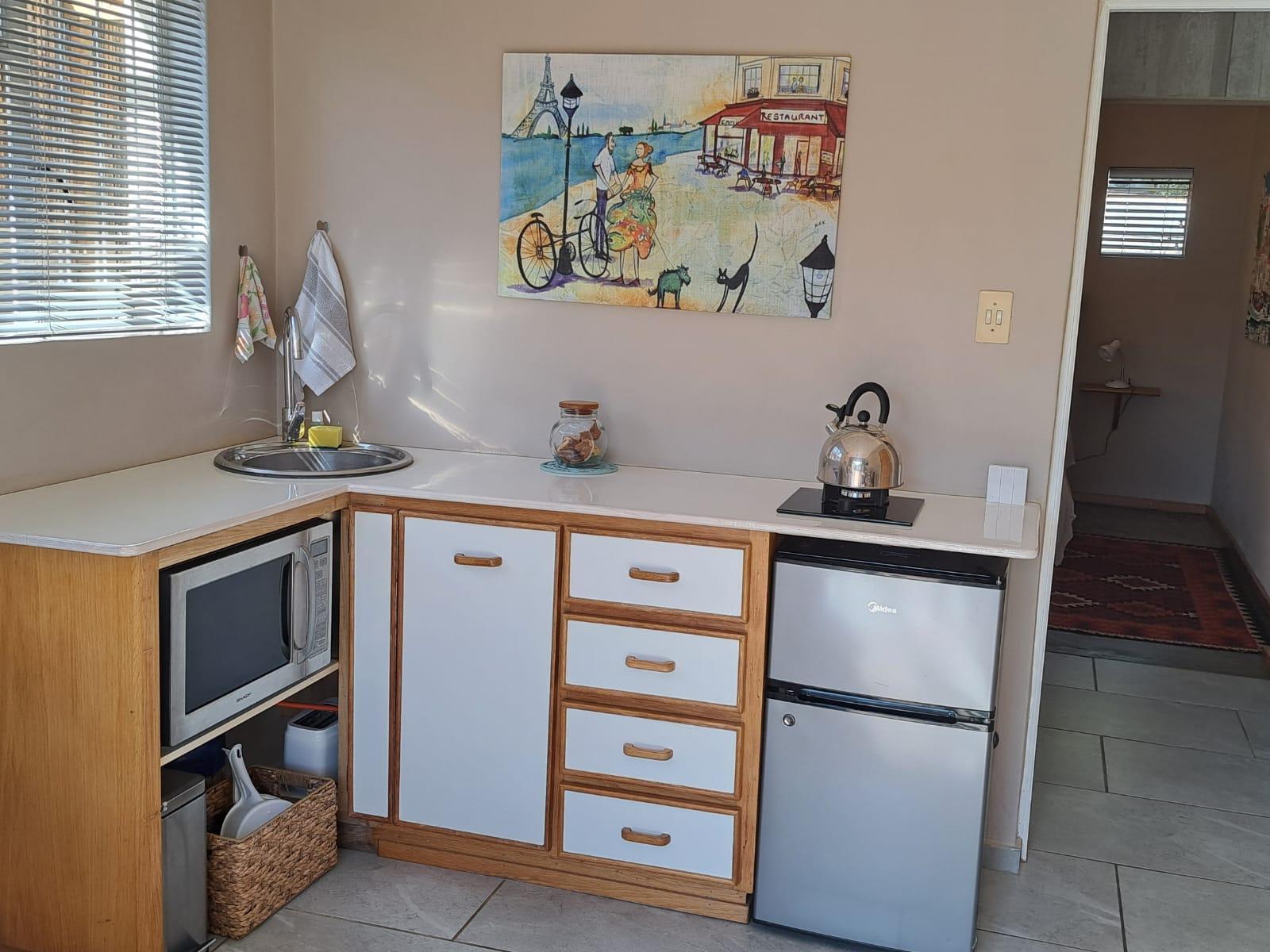 Kitchenette