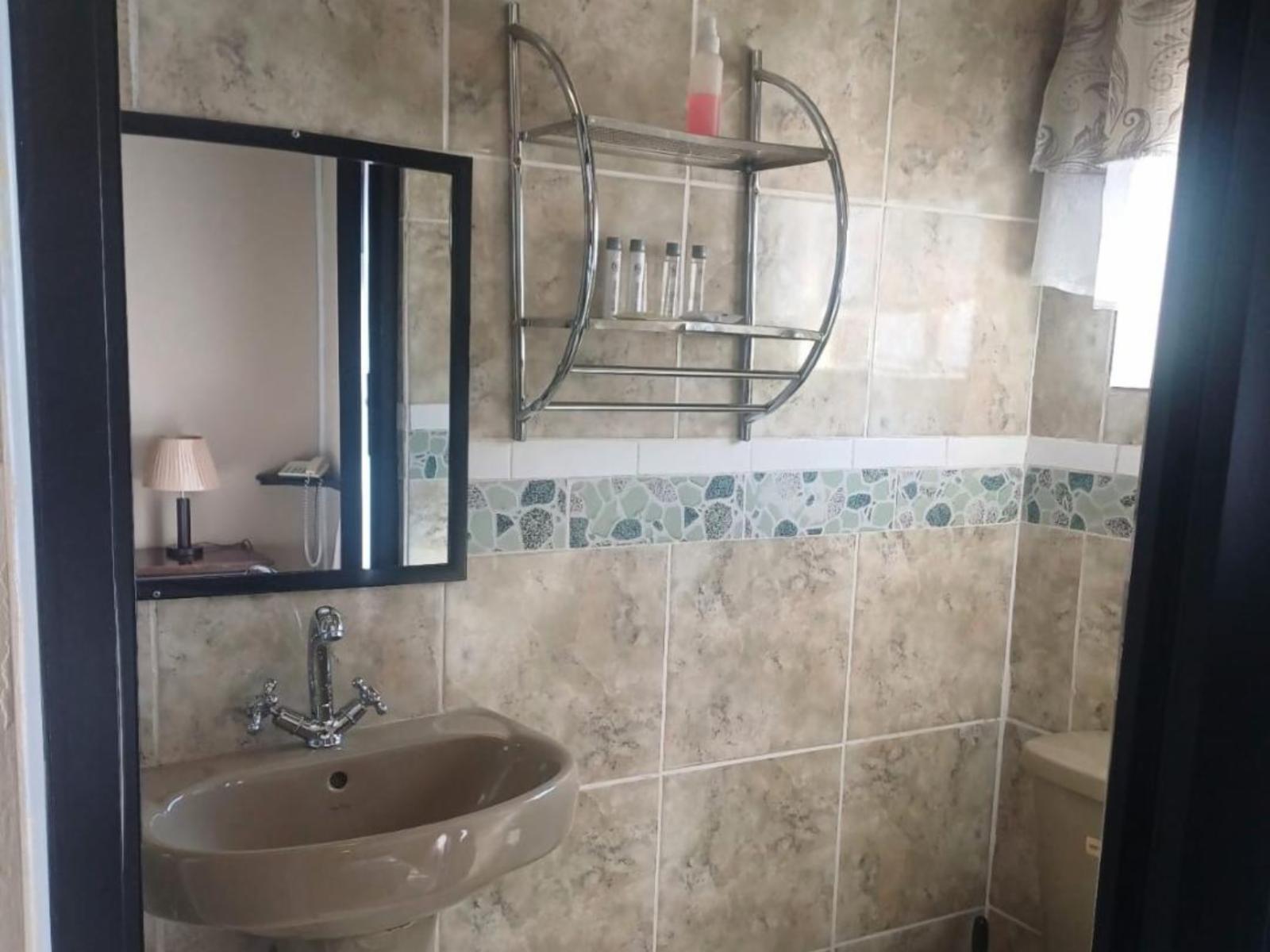 Room 2 — Bathroom