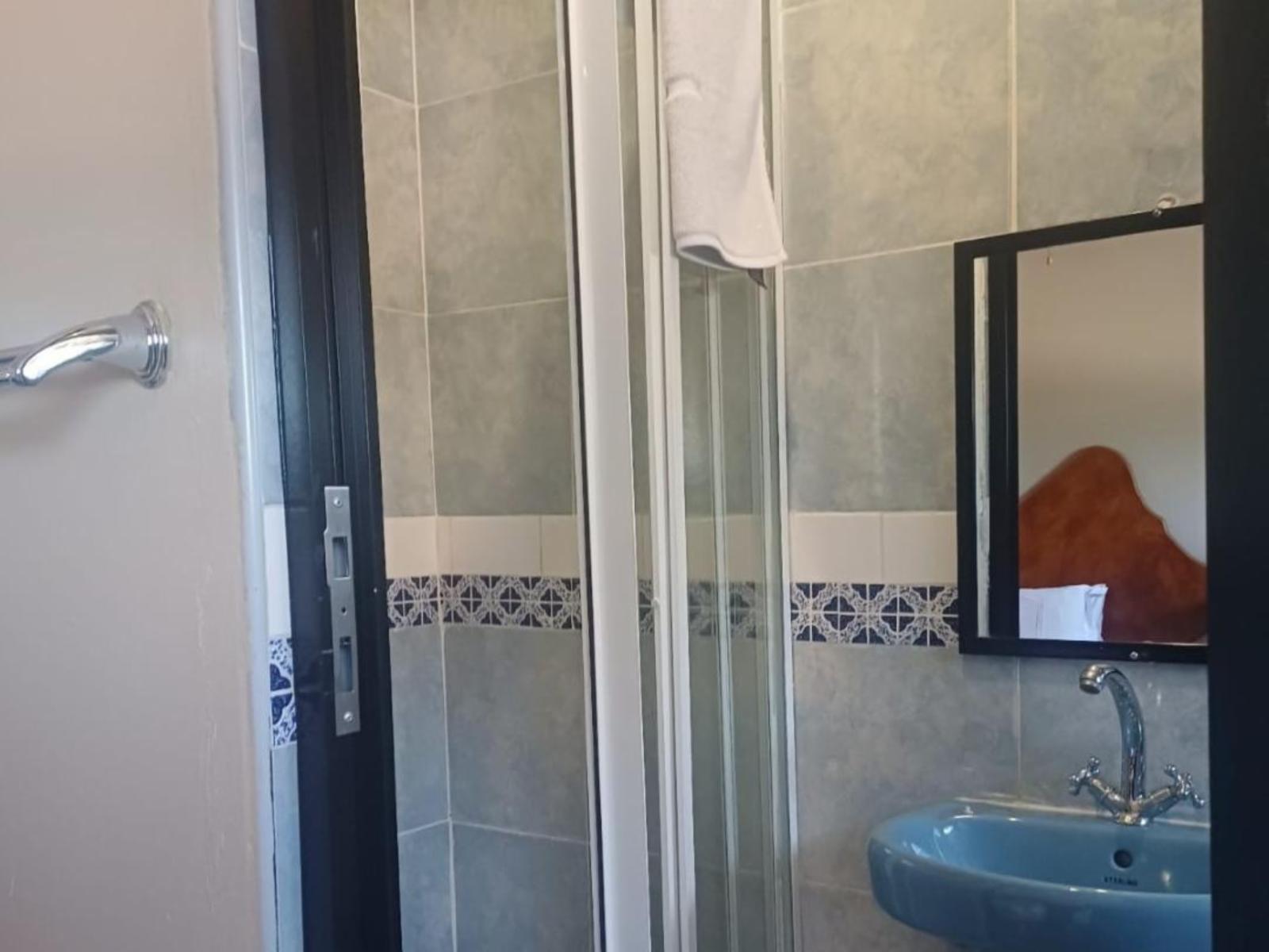 Room 1 — Bathroom