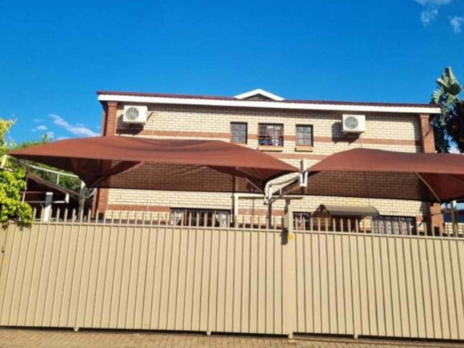Property / Building