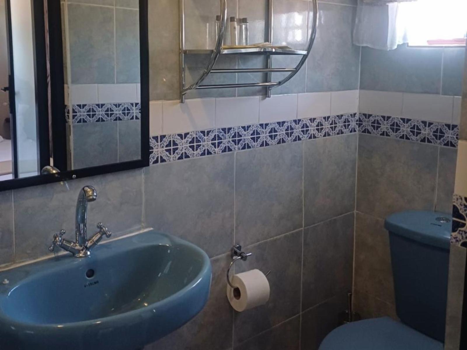 Room 1 — Bathroom