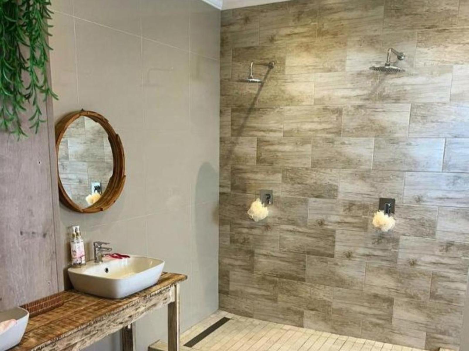 Room 1 — Bathroom
