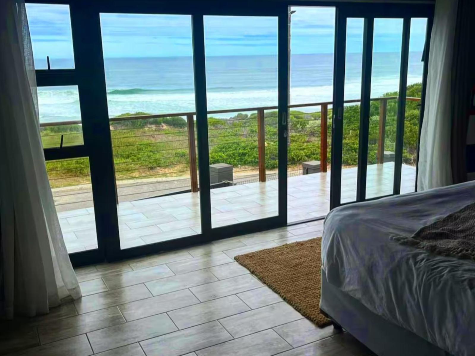 Room 1 — View (from property/room)