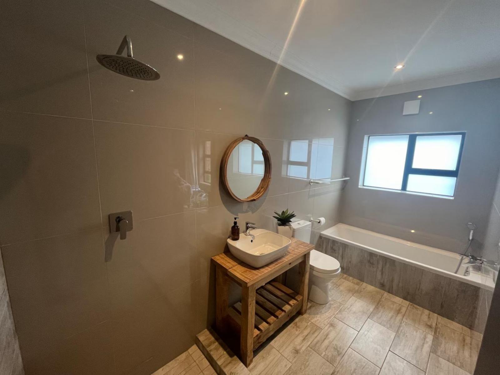 Room 1 — Bathroom