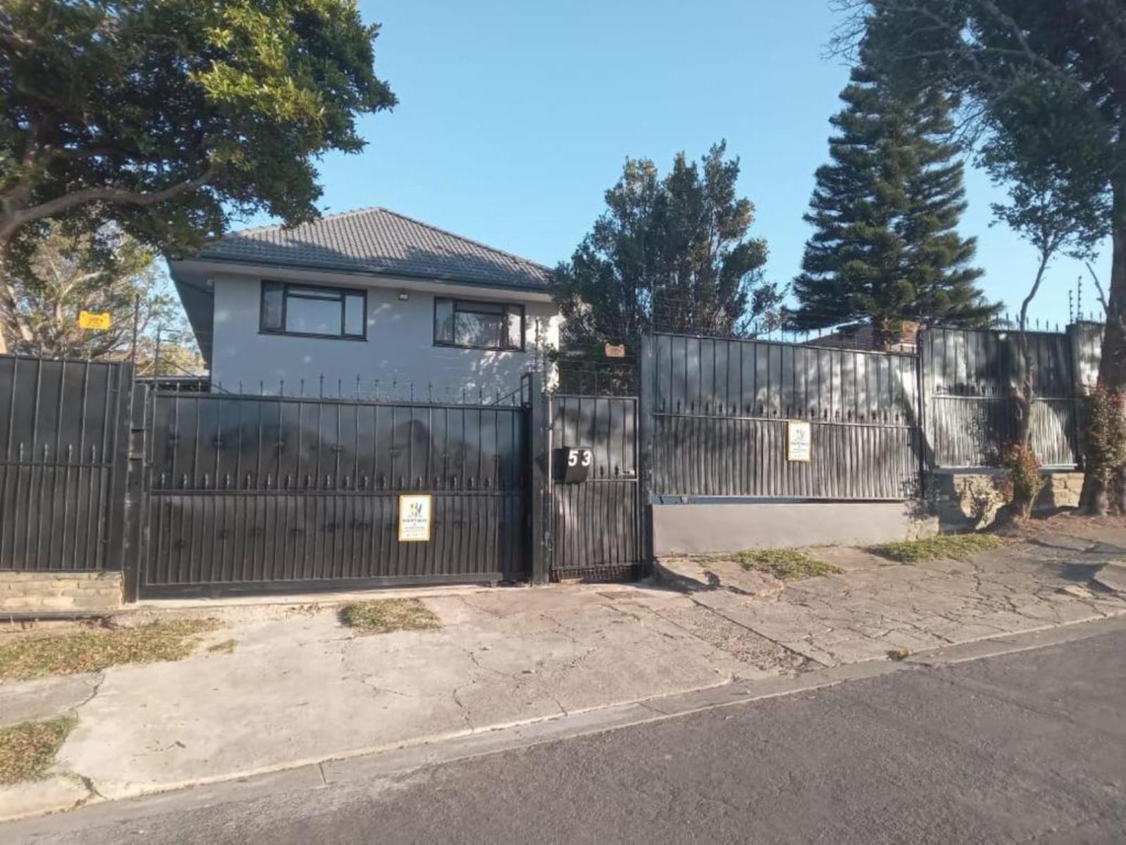 Property / Building