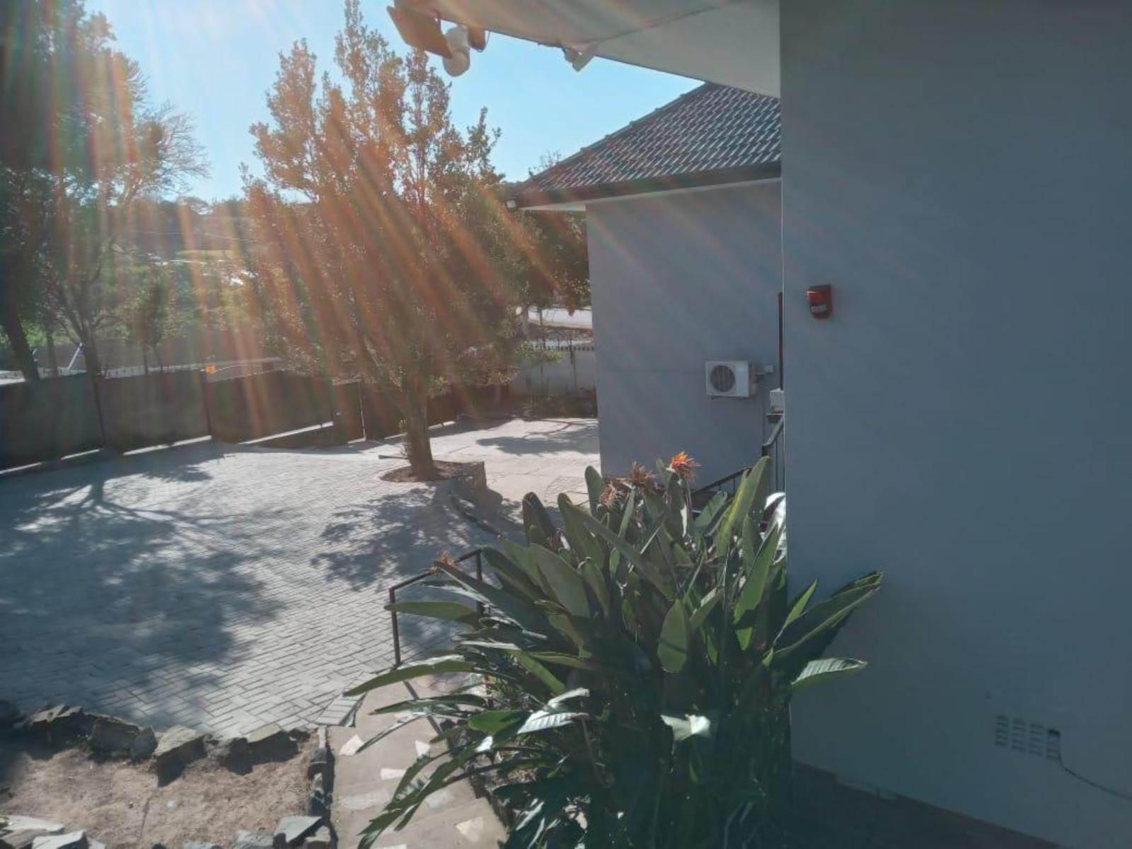 Property / Building