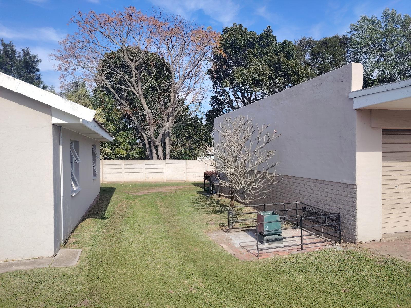 Property / Building