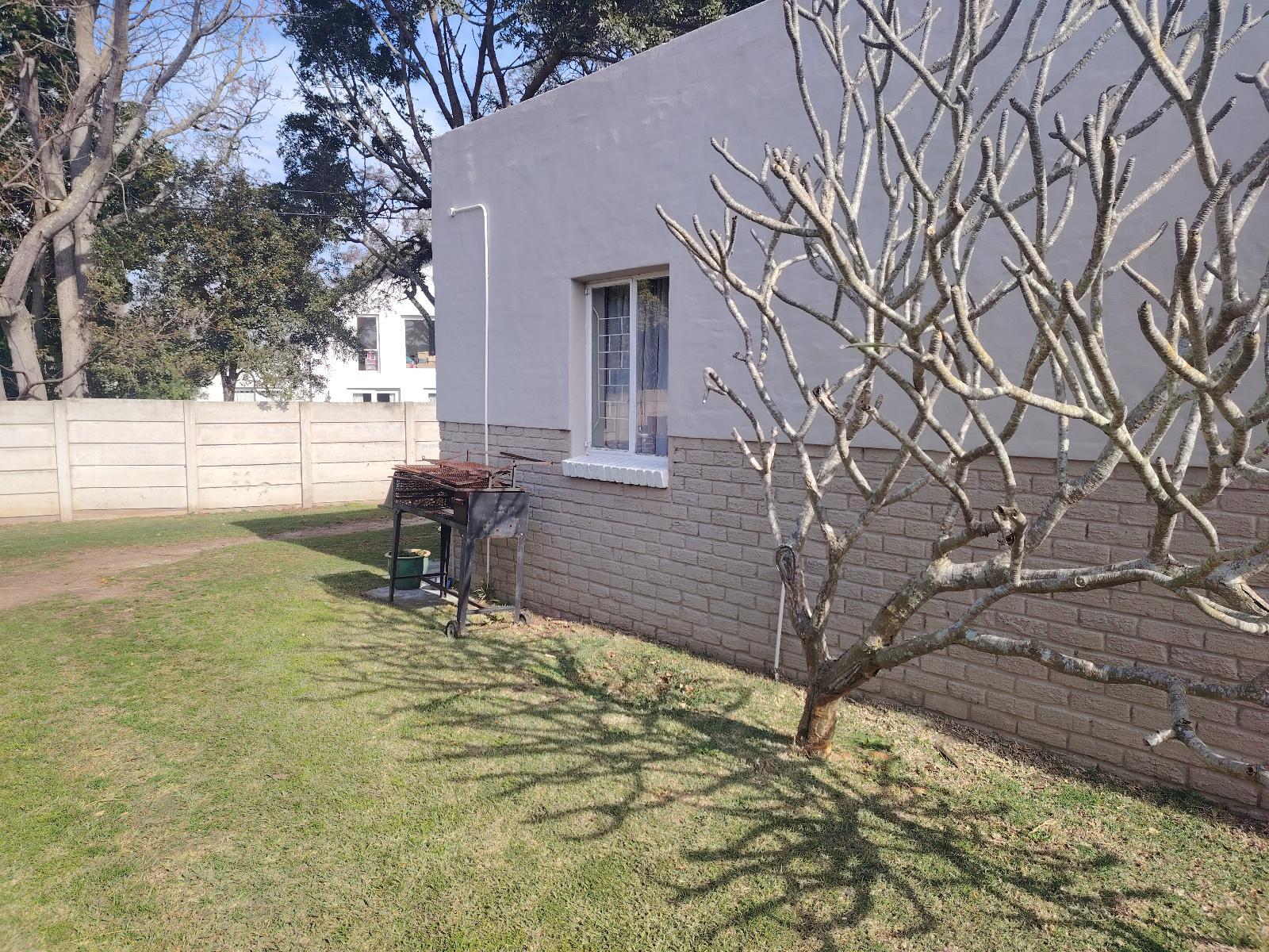 Property / Building
