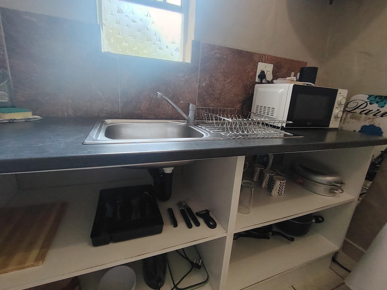 Kitchenette