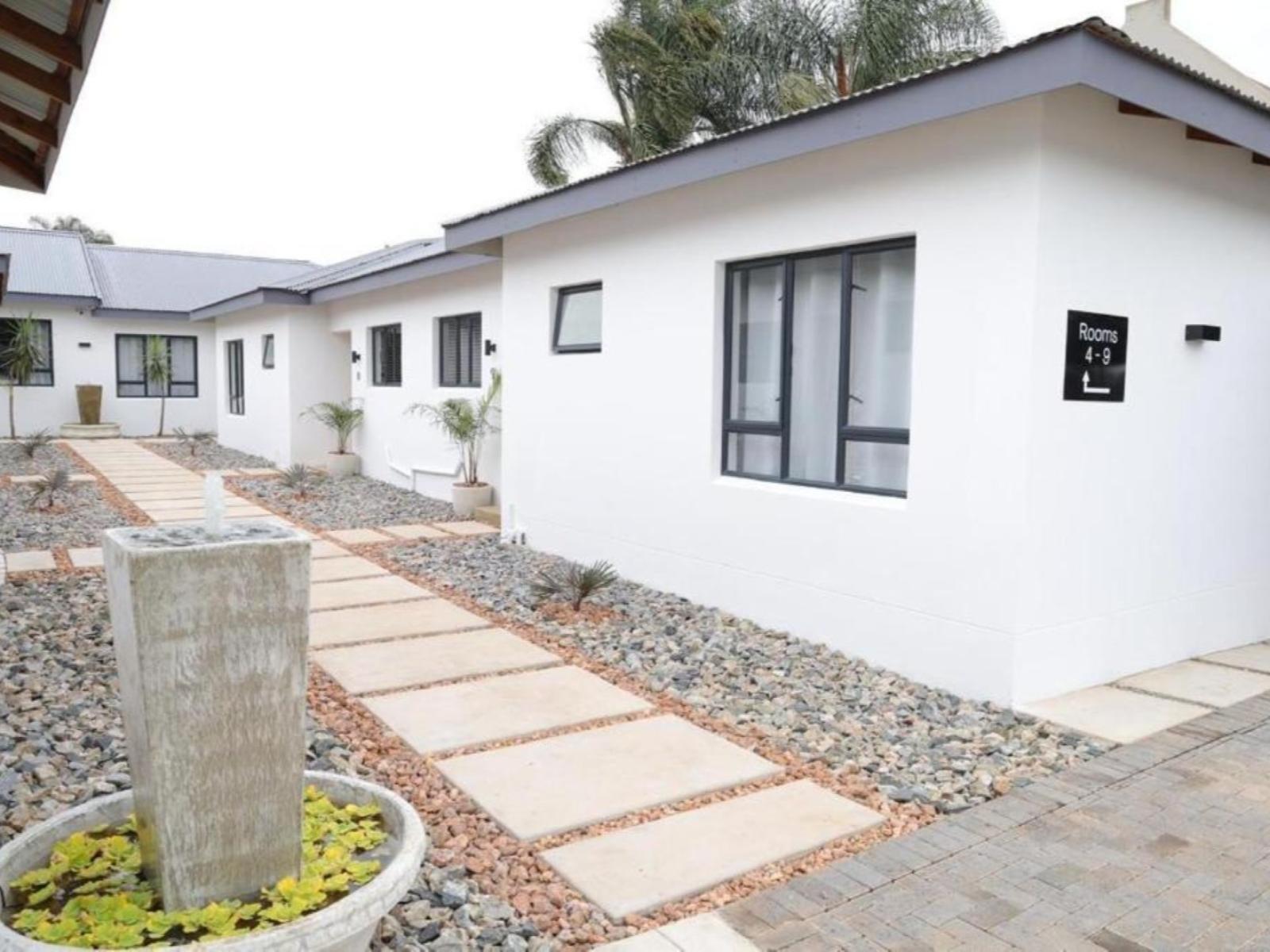 Property / Building