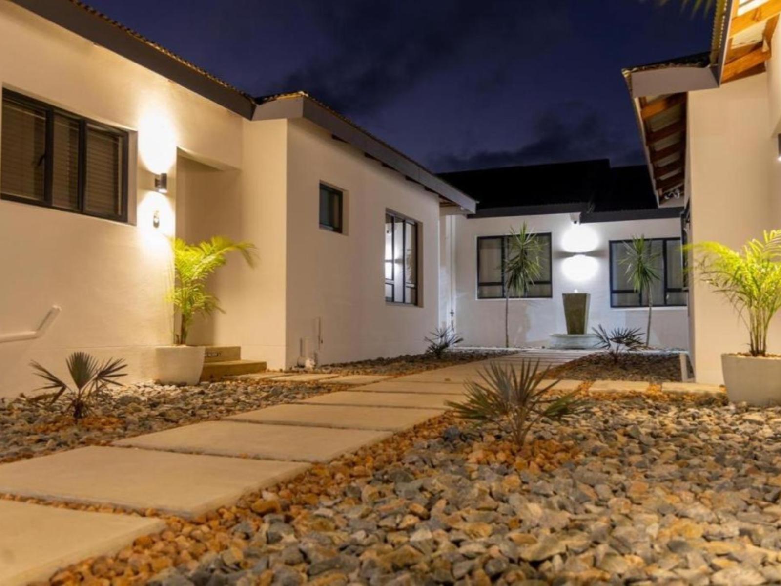 Property / Building