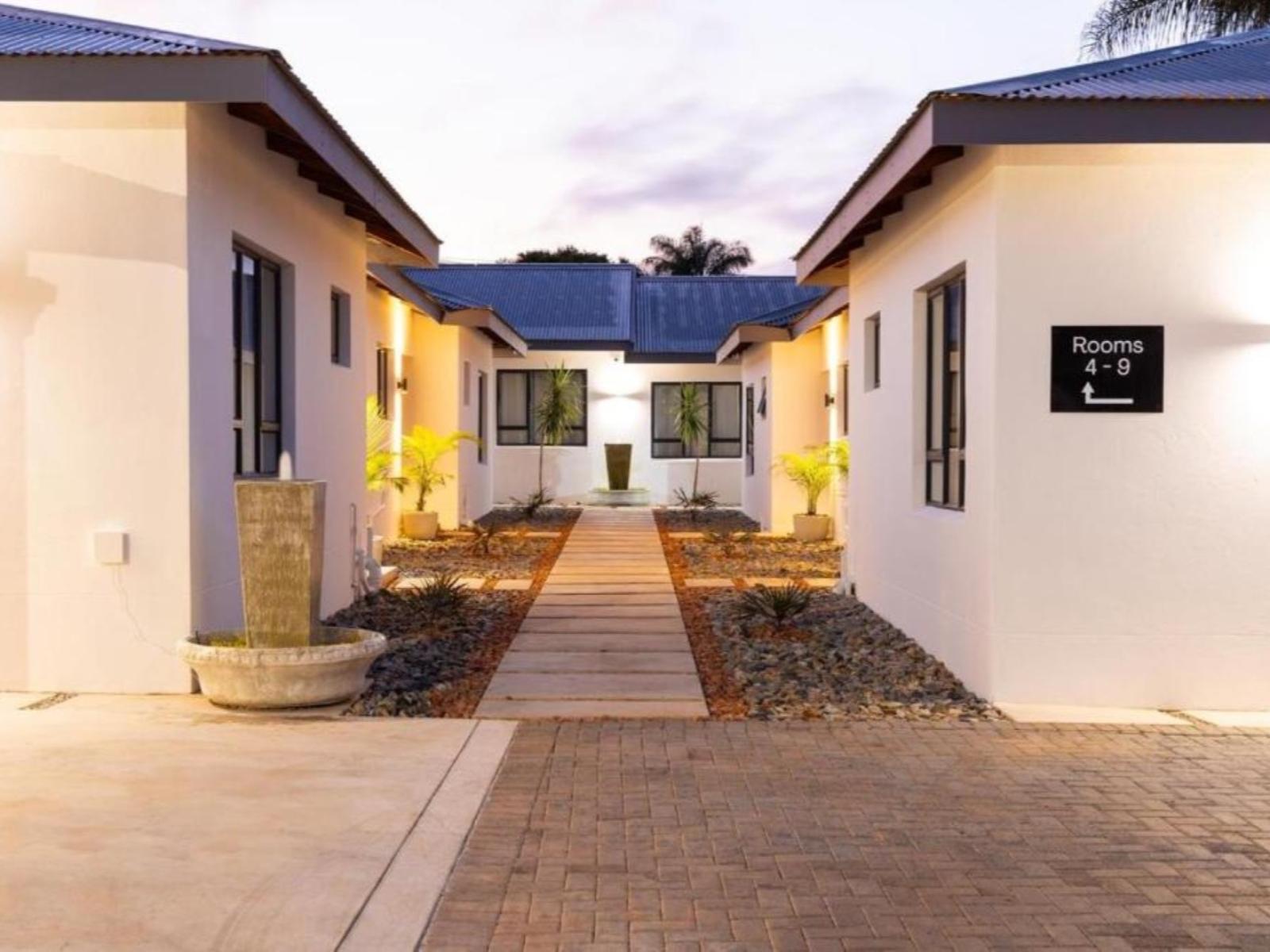 Property / Building