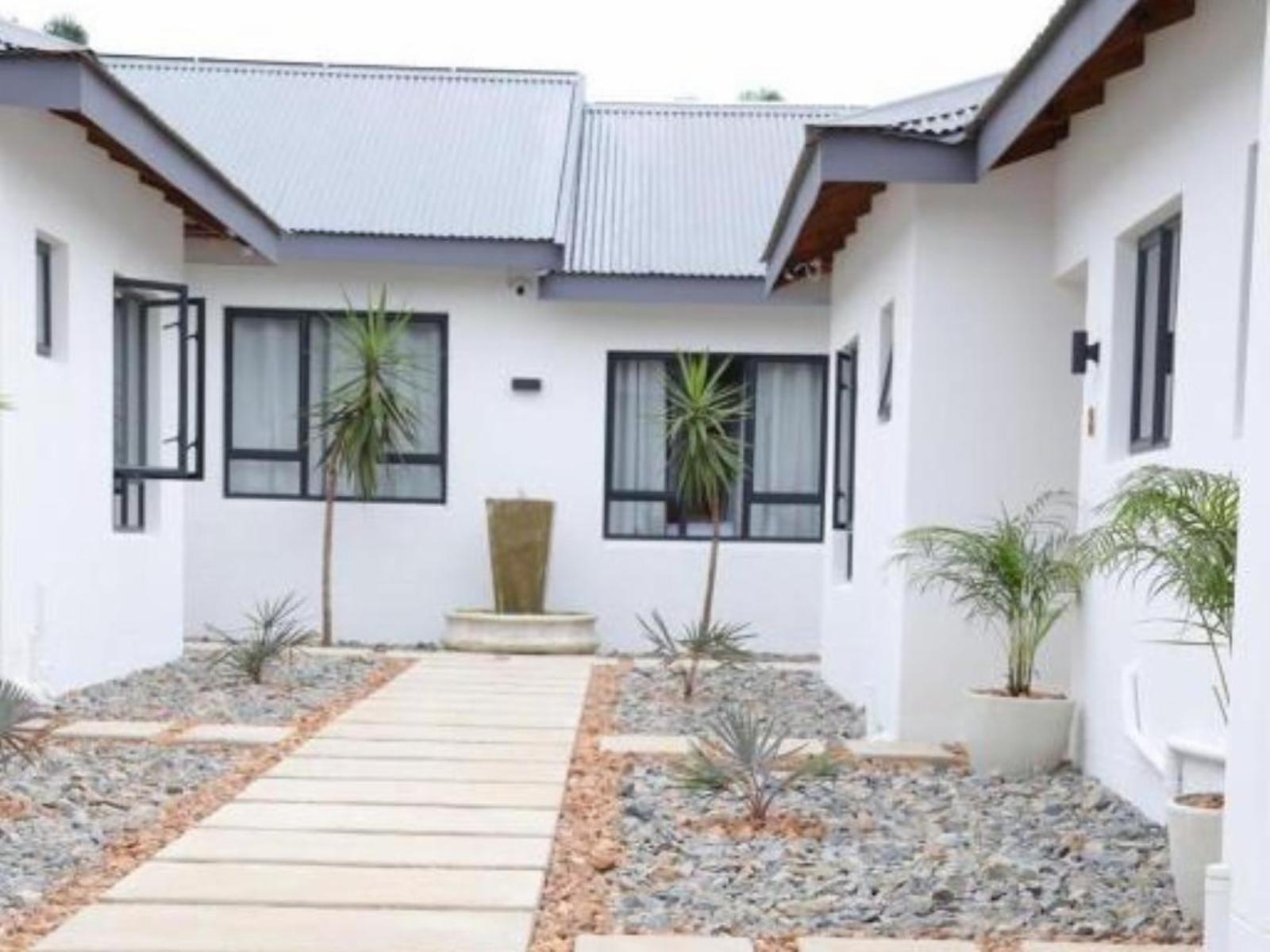 Property / Building