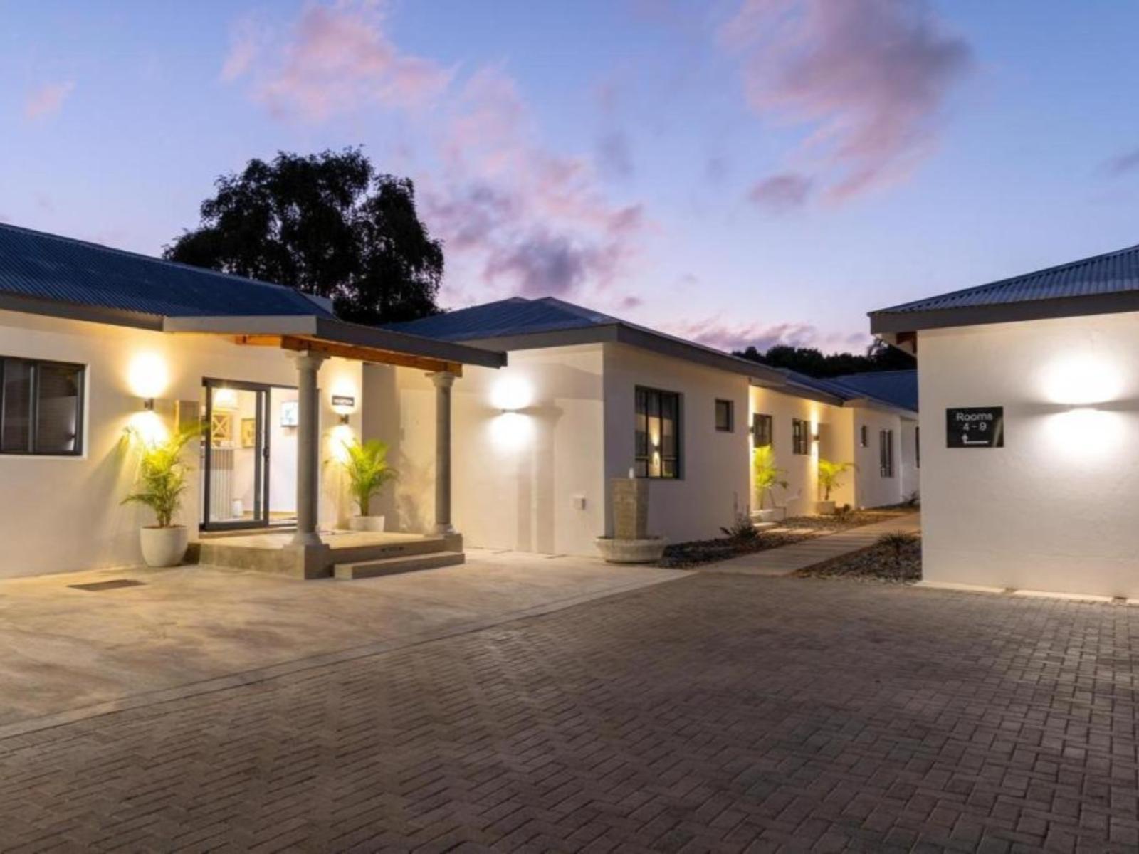 Property / Building