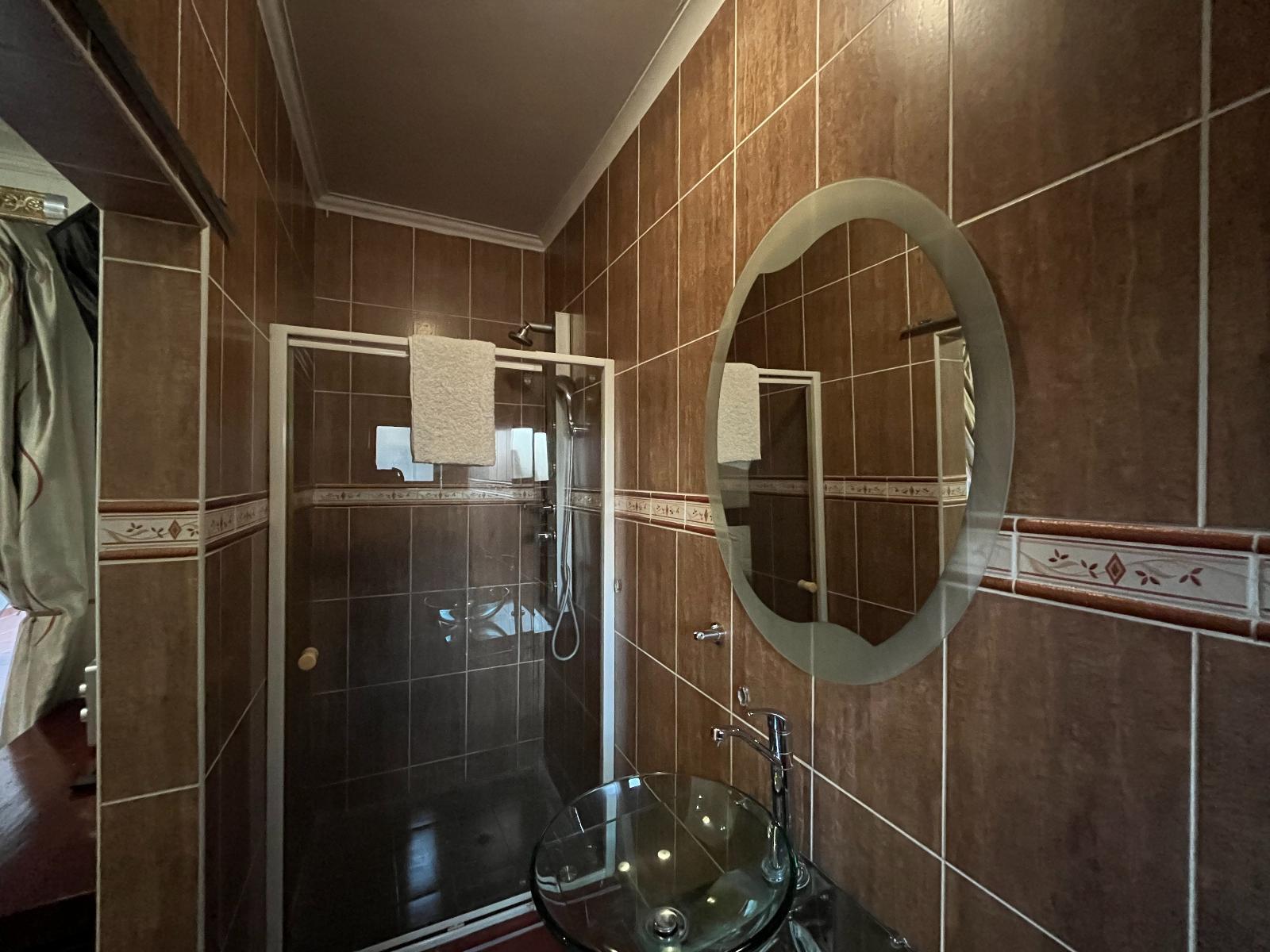 Room 1 — Bathroom
