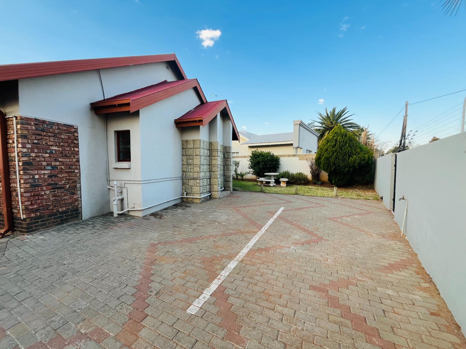Property / Building