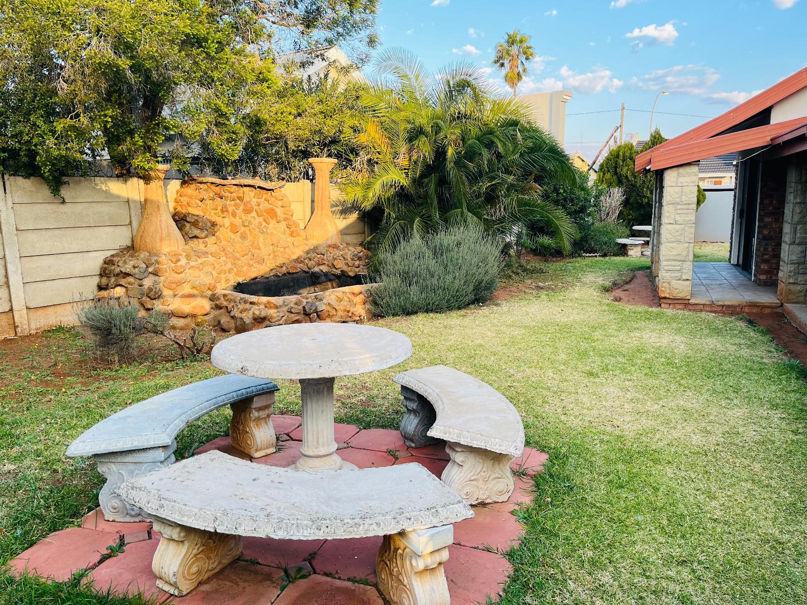 Garden