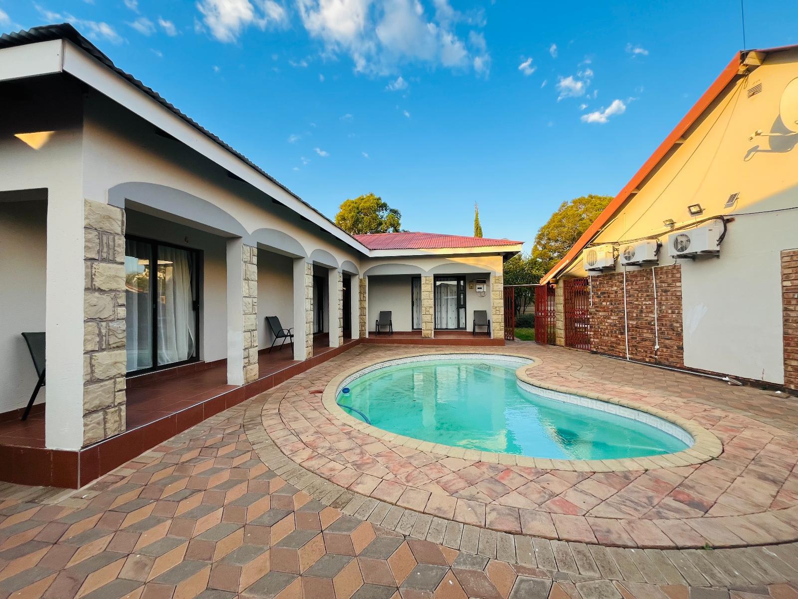 Property / Building