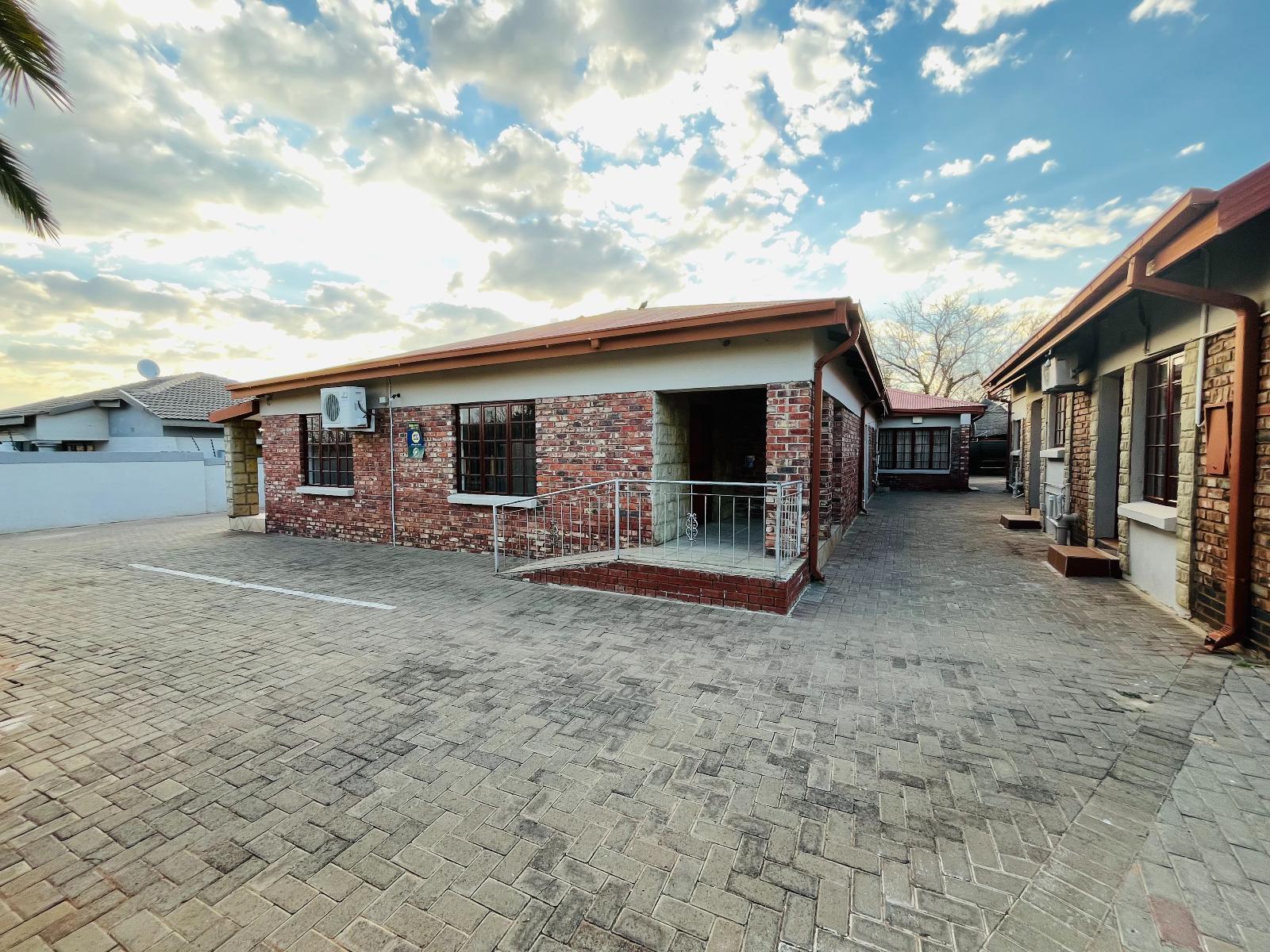 Property / Building