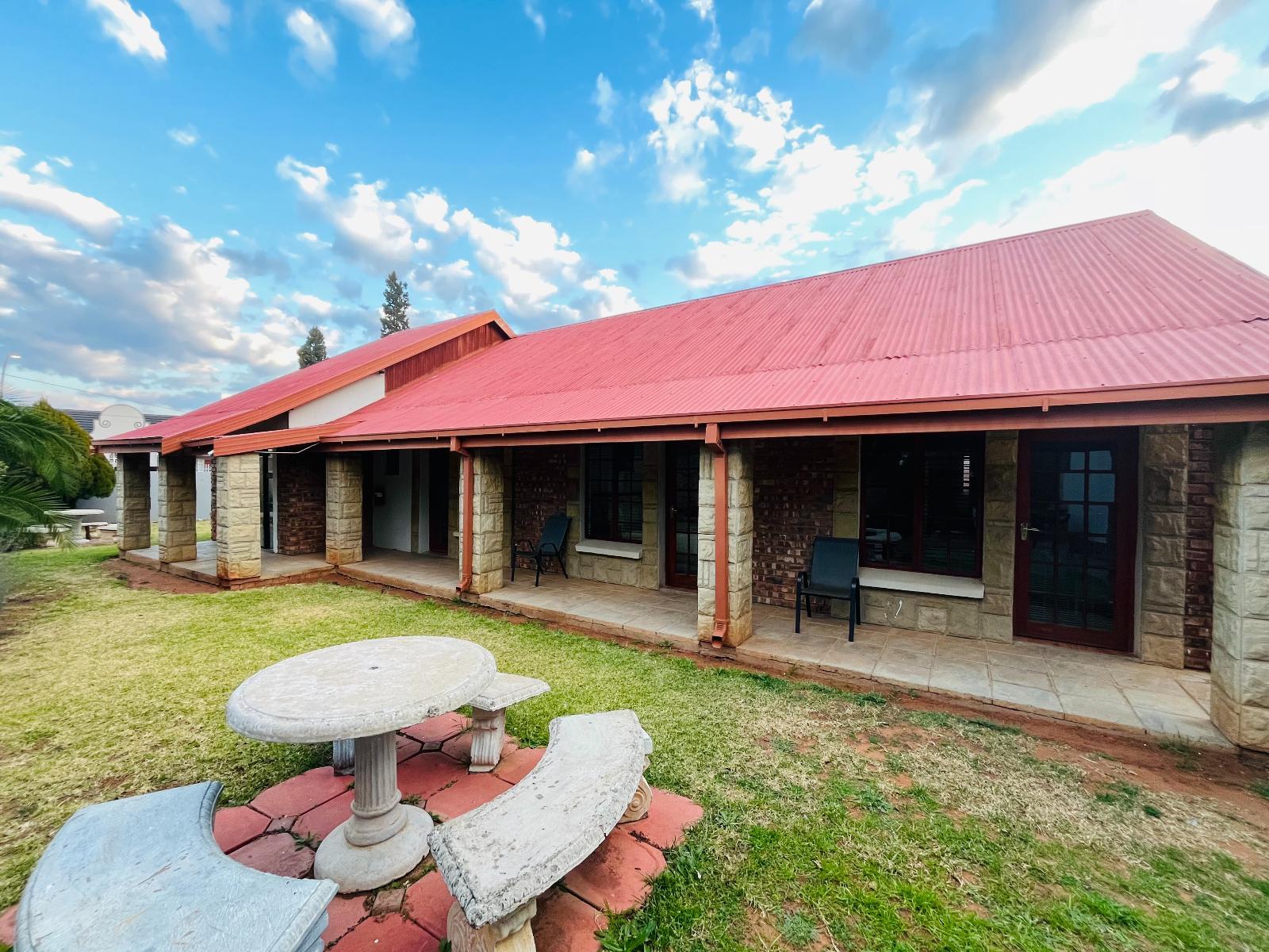 Property / Building
