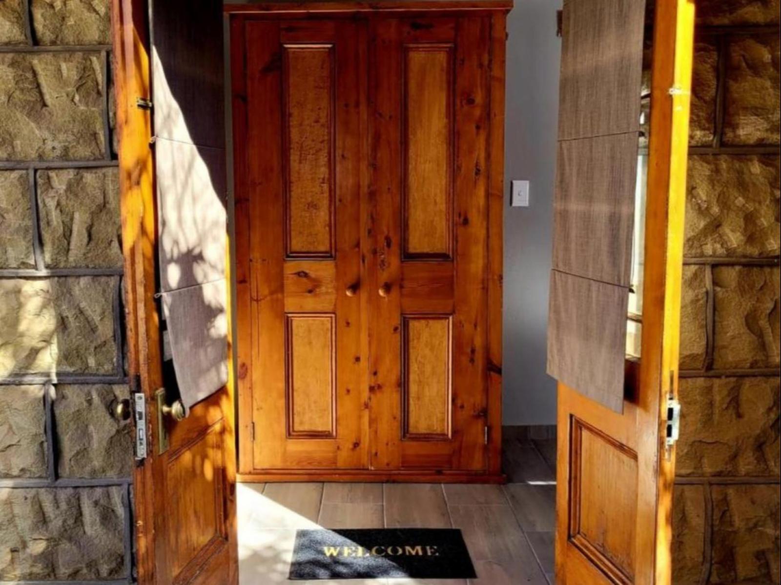 Facade or entrance