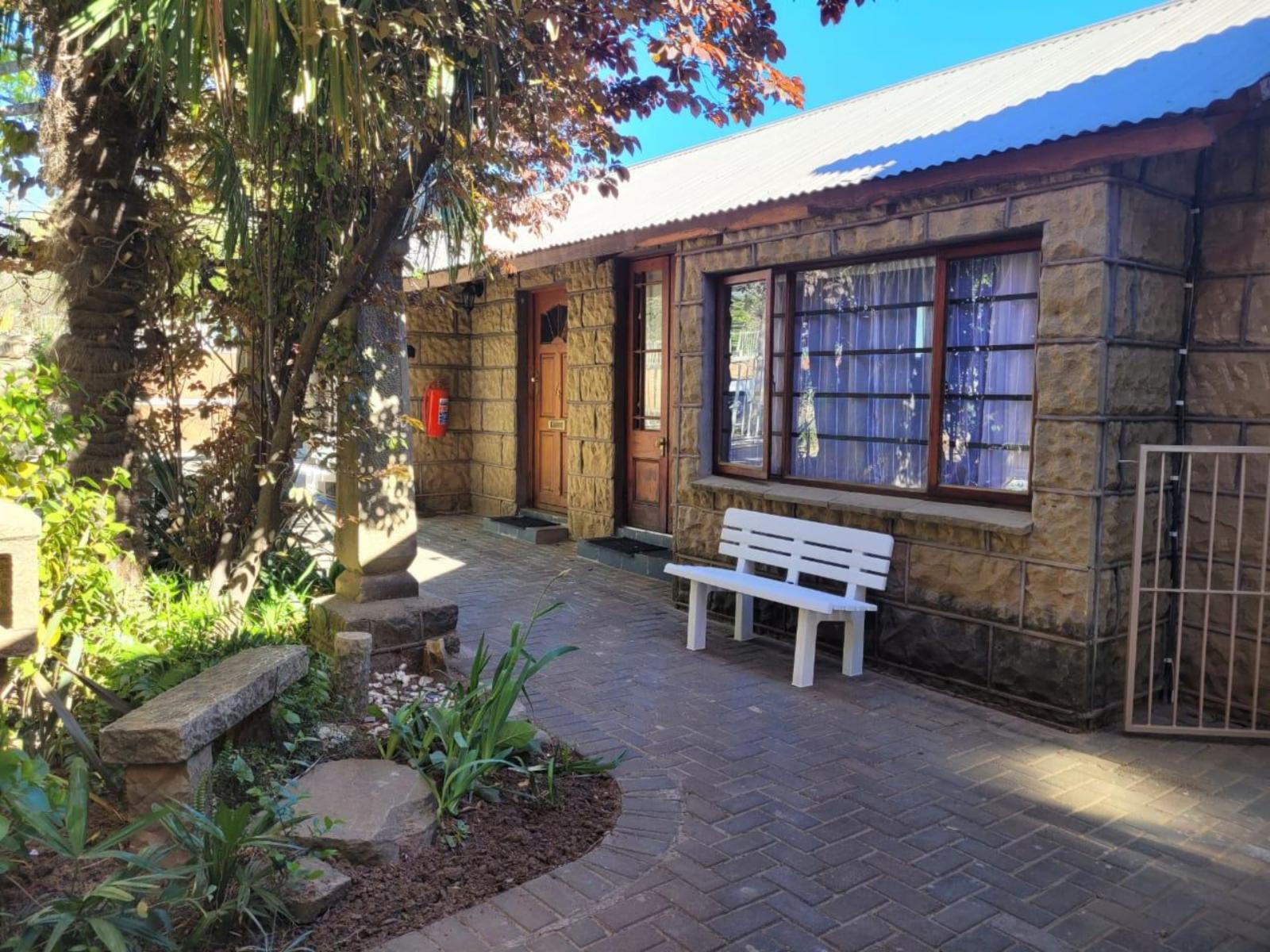 Property / Building