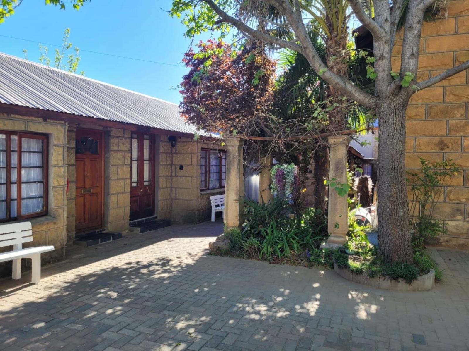 Property / Building