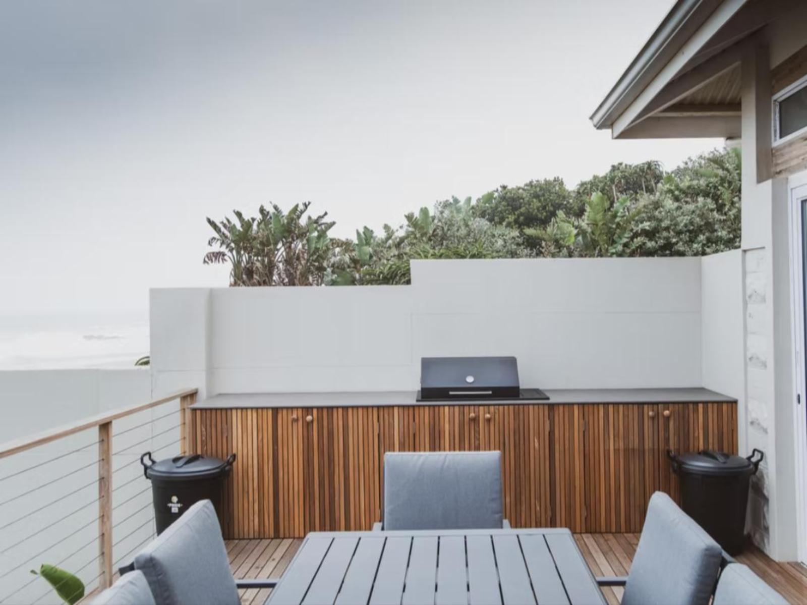 Braai/BBQ facilities