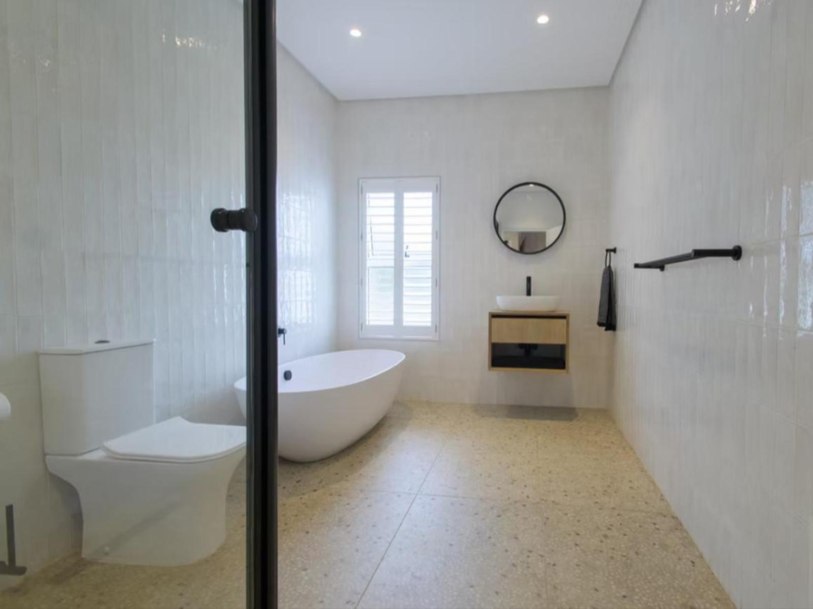 Room 1 — Bathroom
