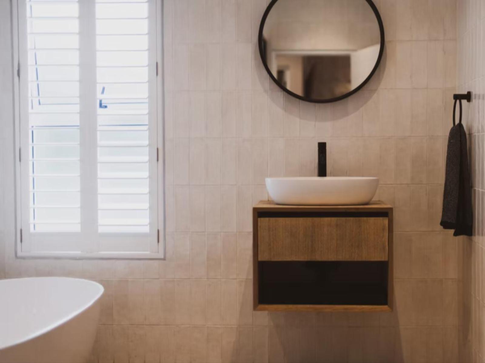 Room 1 — Bathroom